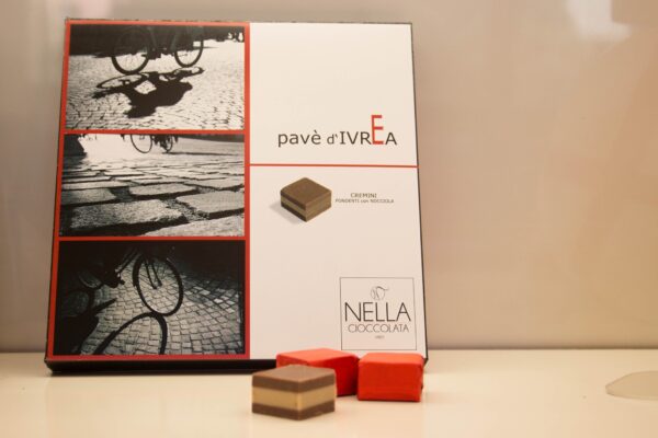 Pavè