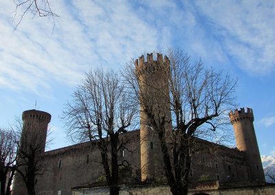 Castello di Ivrea