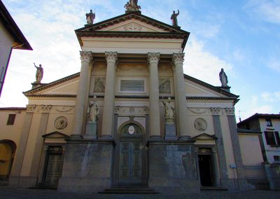 Duomo Ivrea